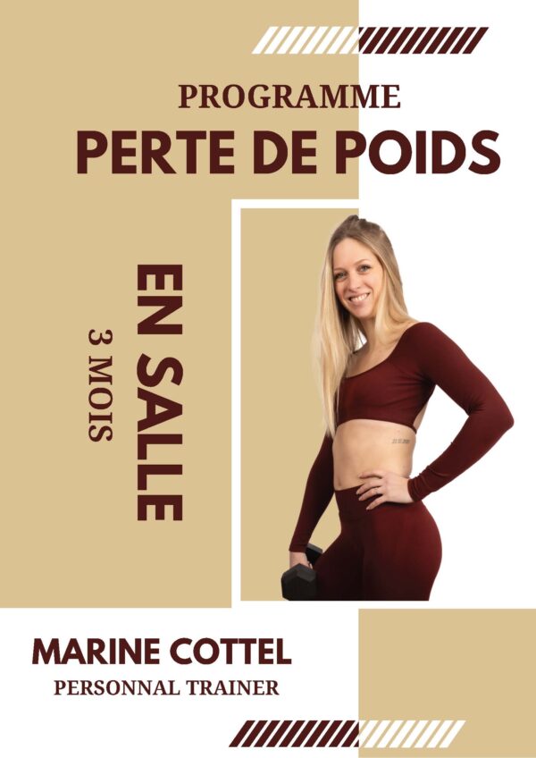 Guide nutritionnel spécial brûle-graisse