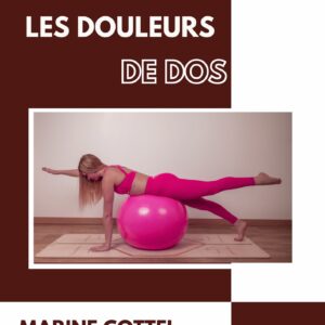 Pilates - ADIEU LES DOULEURS DE DOS