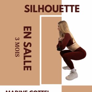 Programme Silhouette (en salle de sport)