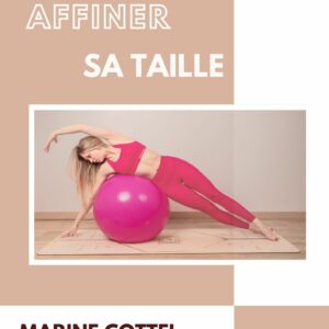 Coaching affiner sa taille